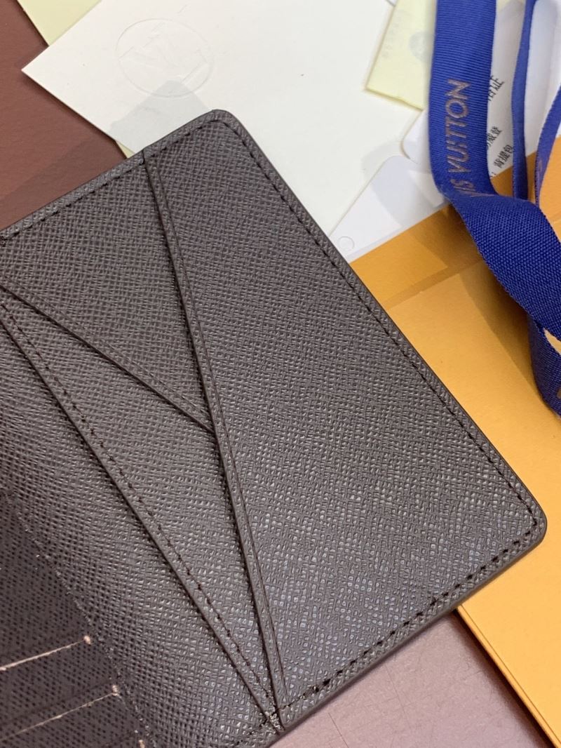 Louis Vuitton Wallets Purse